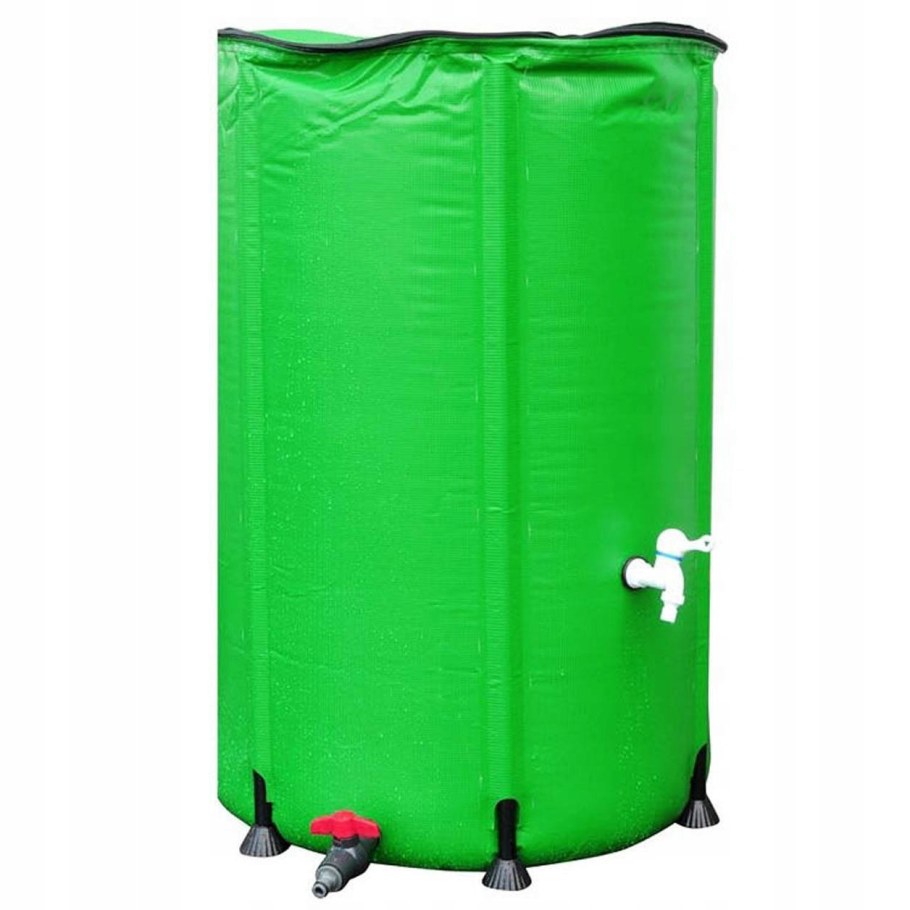 Складная бочка