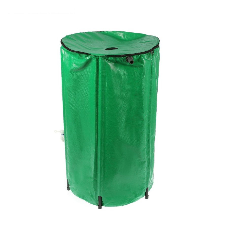 Бочка хозяйственно-бытовая, 300 л, разборная, ПВХ