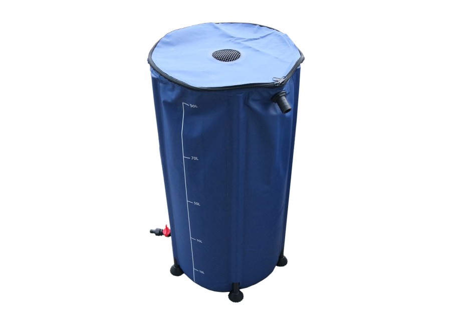 Бак для дождевой воды