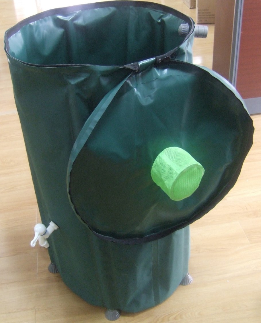 Пластиковые емкости