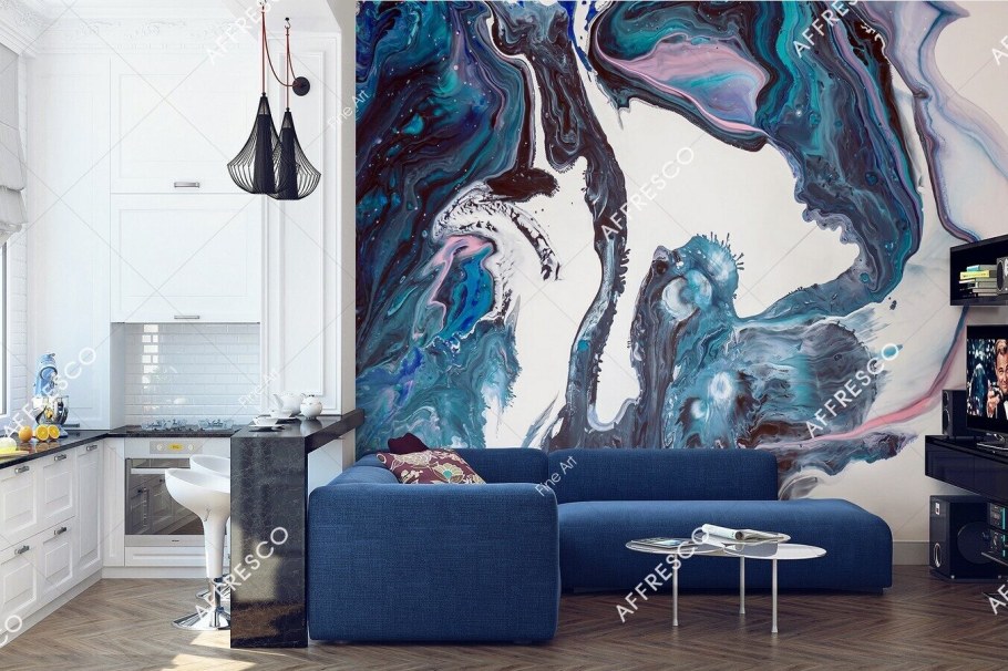 Фрески Affresco Fine Art