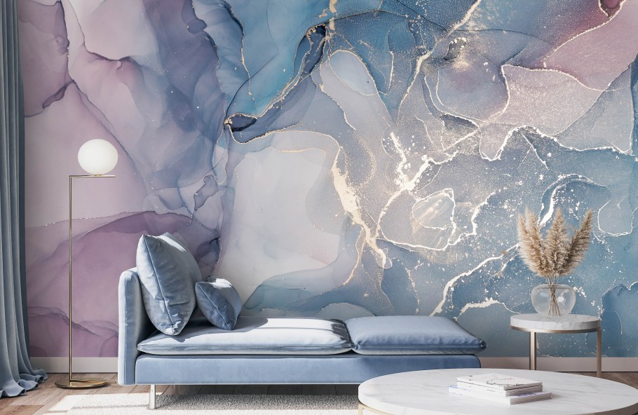 Фотообои pinegin k001