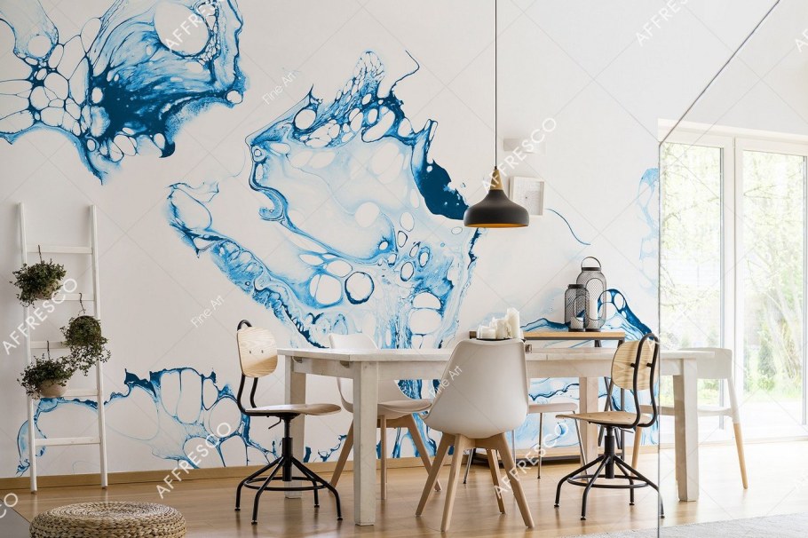 Фреска Аффреско флюид