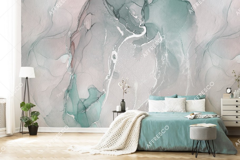 Фреска Affresco Fine Art re843