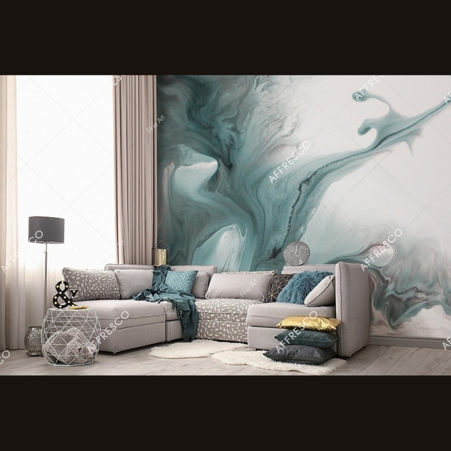 Fine Art обои Affresco