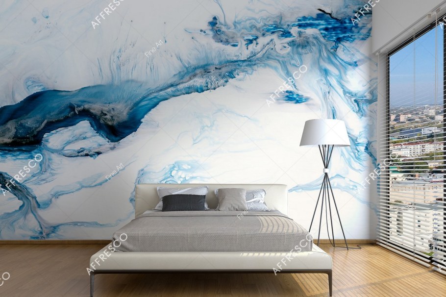 Фрески Affresco Fine Art