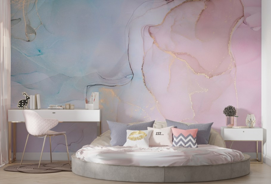 Фреска флюид