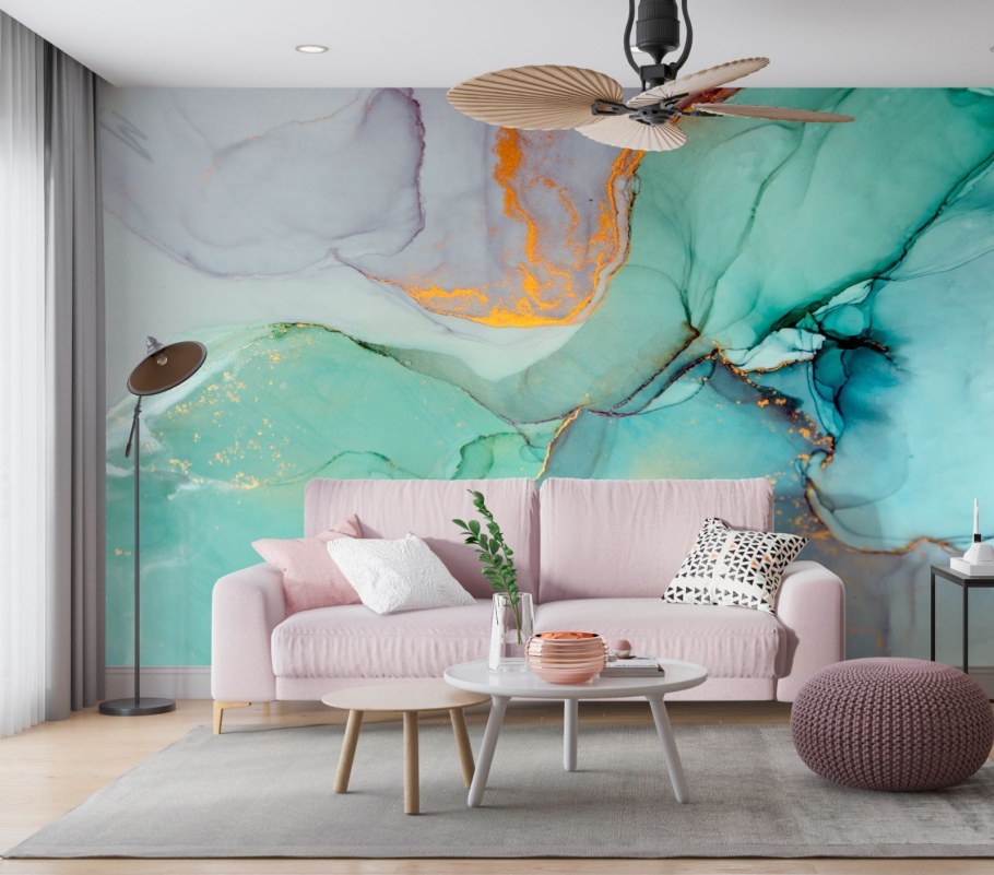 Фреска Affresco "Fine Art" re887-col1