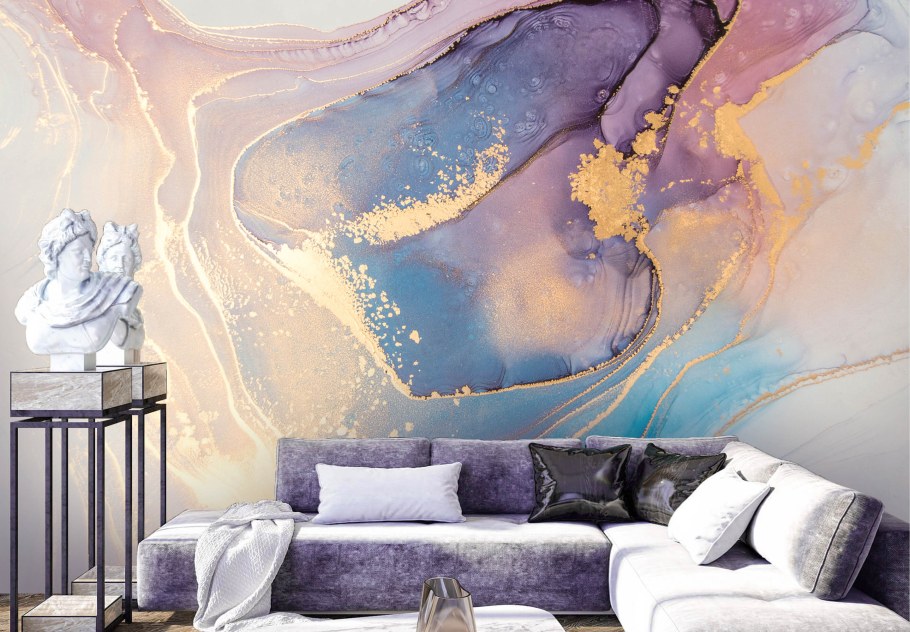 Фреска Аффреско флюид