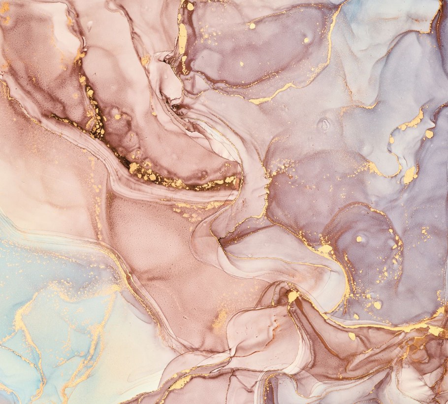 Фотообои флюид