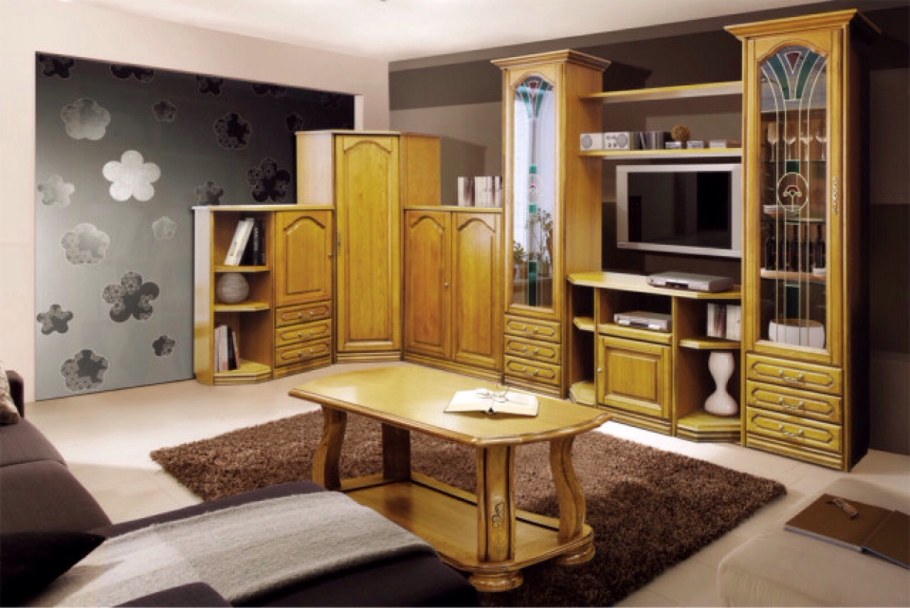 Гостинная ализи Пинскдр