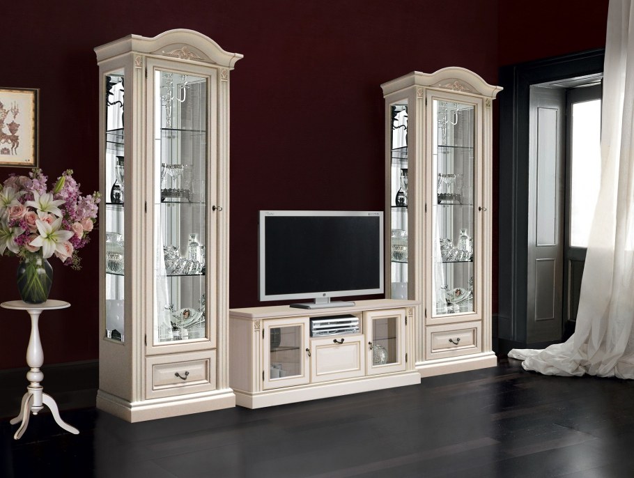 Гостиная Версаль Гомельдрев