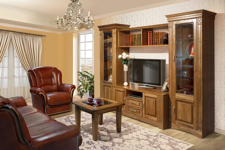 Пьемонт мебель Пинскдрев