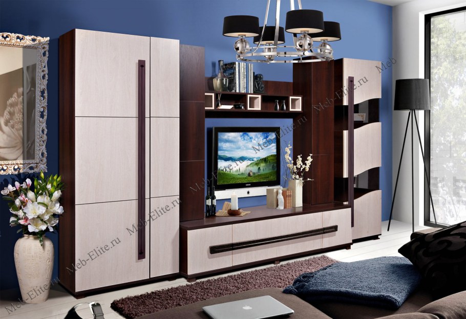 Гостиная Амелия КМК