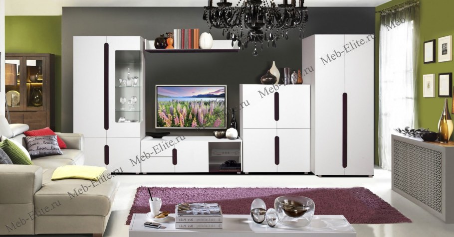 Браво гостиная Рио