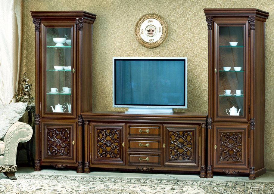 Шкаф Давиль Молодечномебель