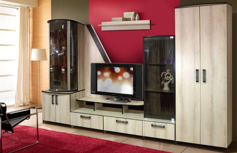 Ельская мебельная фабрика каталог