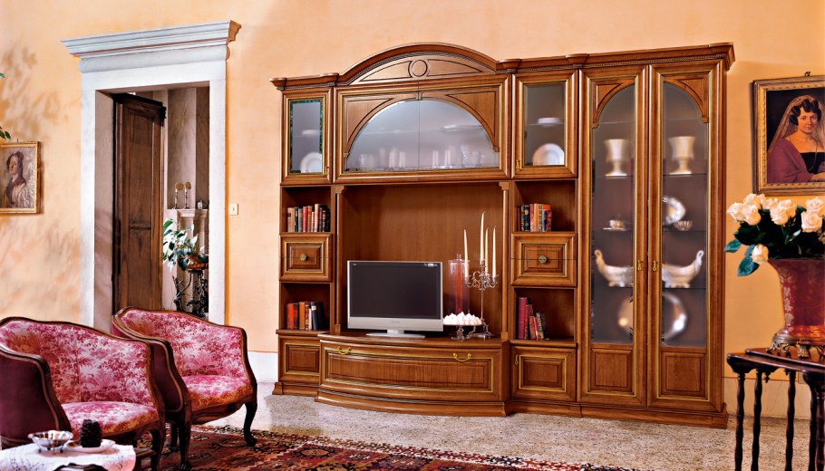 Стенка Нижегородец 1