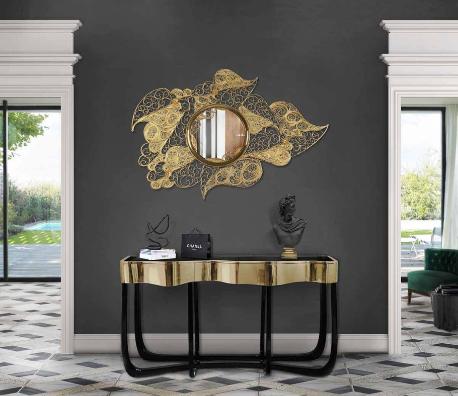 Boca do Lobo консоль