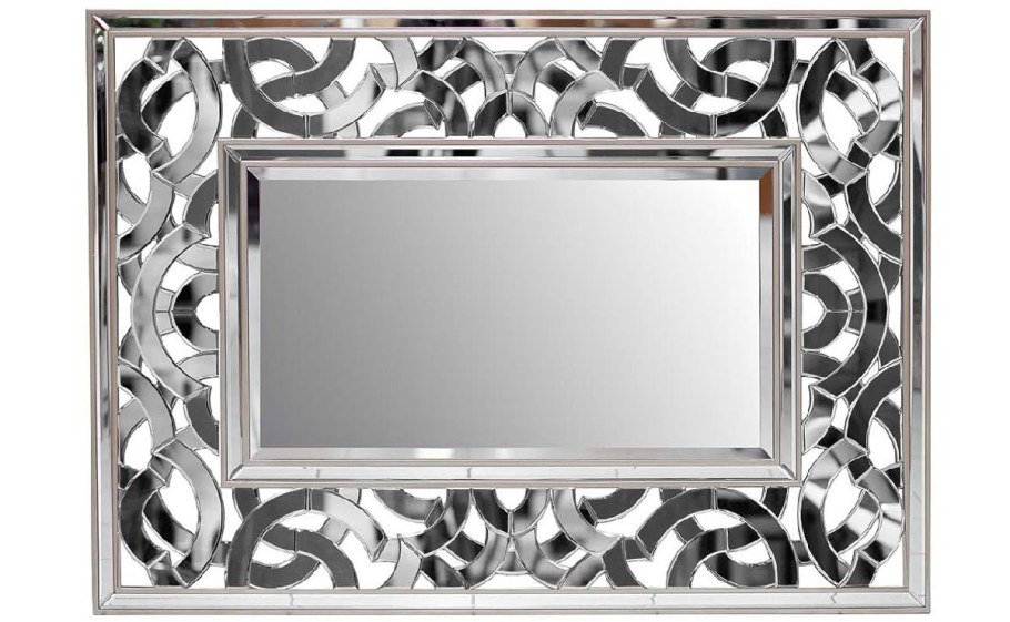 Зеркало Garda Decor kfh1626
