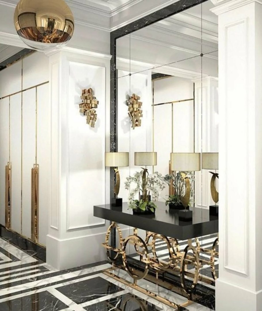 Буазери elle decoration