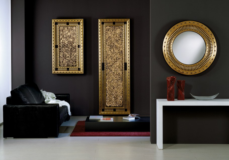 Vismara Artdeco зеркало