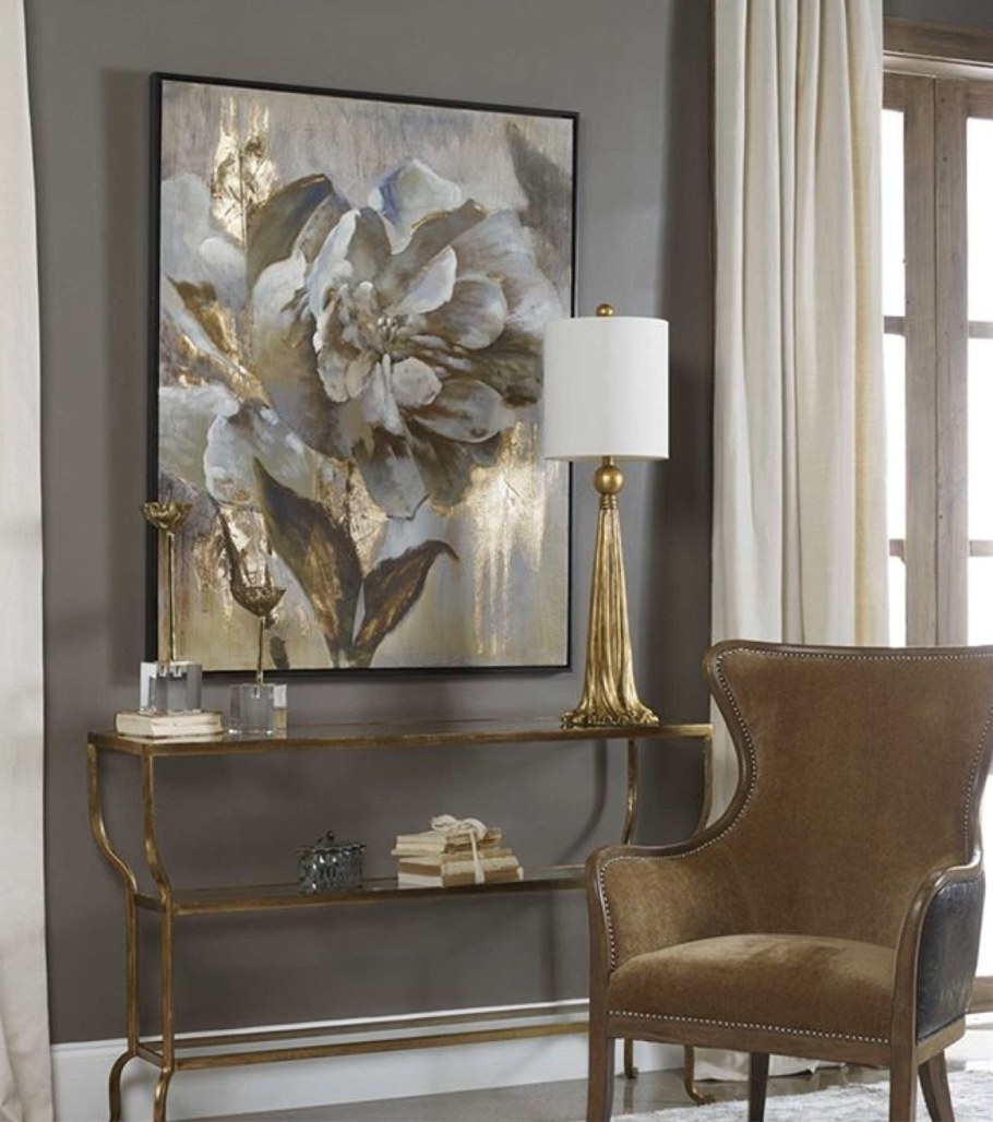 Стильные панно для интерьера