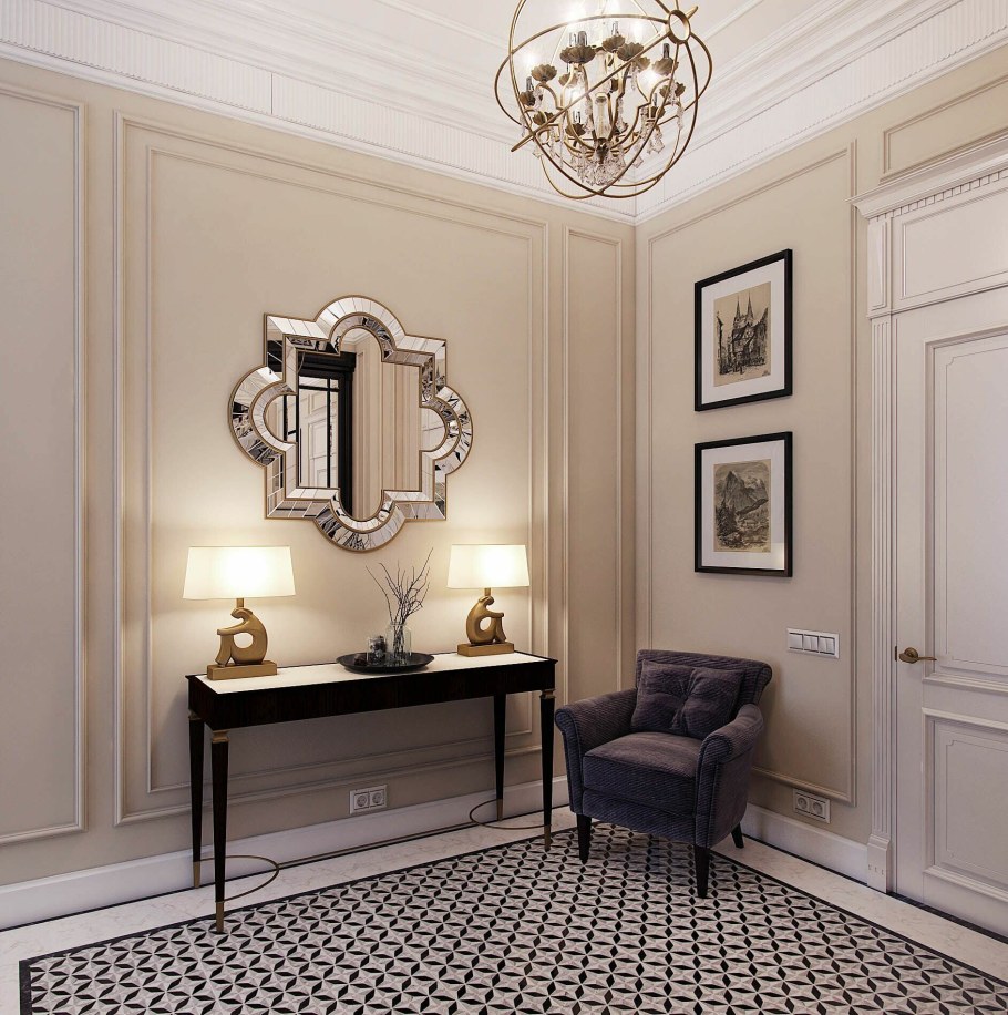 Буазери ар деко