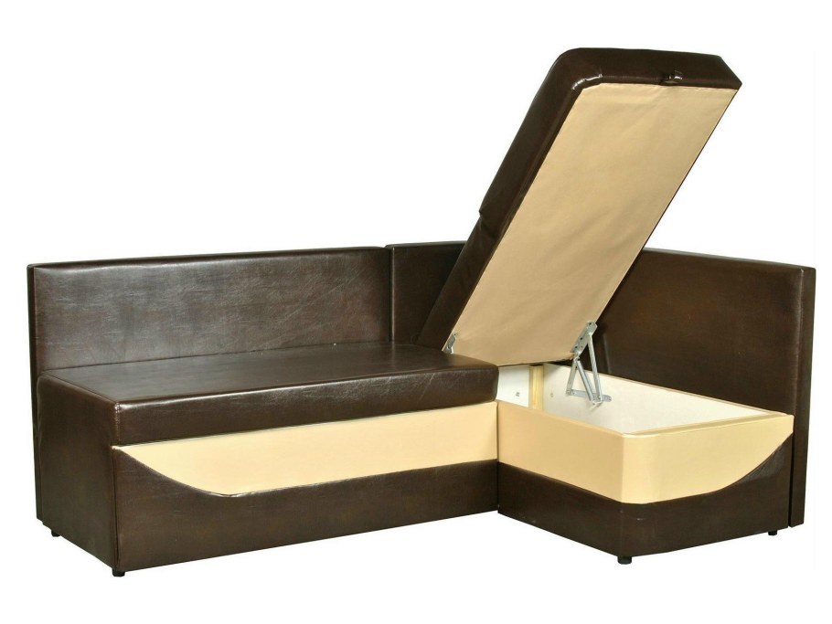 Диван на кухню