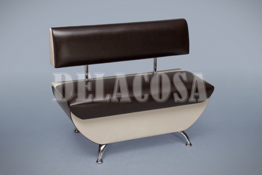 Кухонный диван Палермо со спальным местом ДПМТ-02