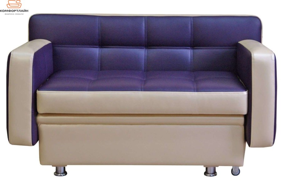 Кухонный диван прямой