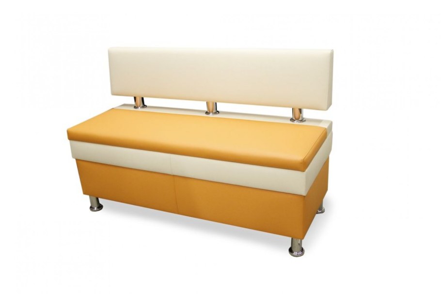 Скамья Модерн Элегия 1200