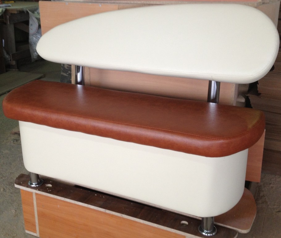 Диван кухонный Престиж фабрика Комфортлайн