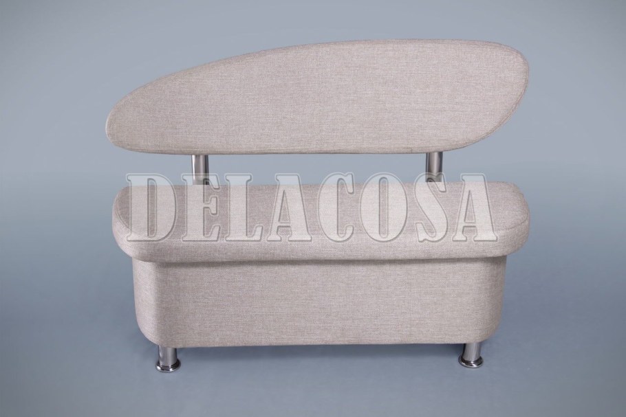 Кухонный диван Палермо со спальным местом ДПМТ-02