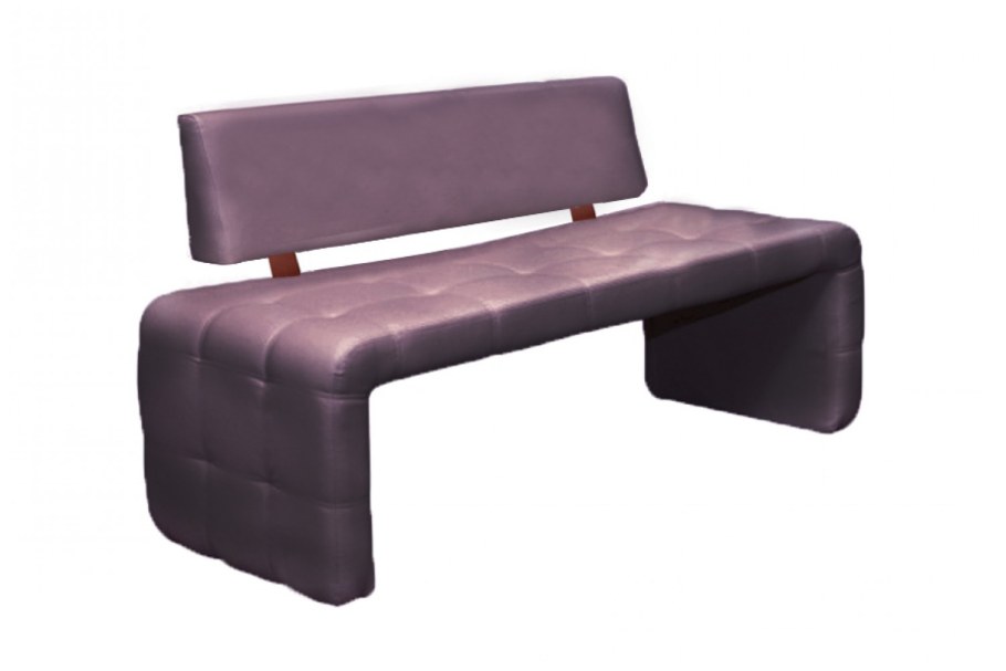 Диван сенатор прямой с ящиком