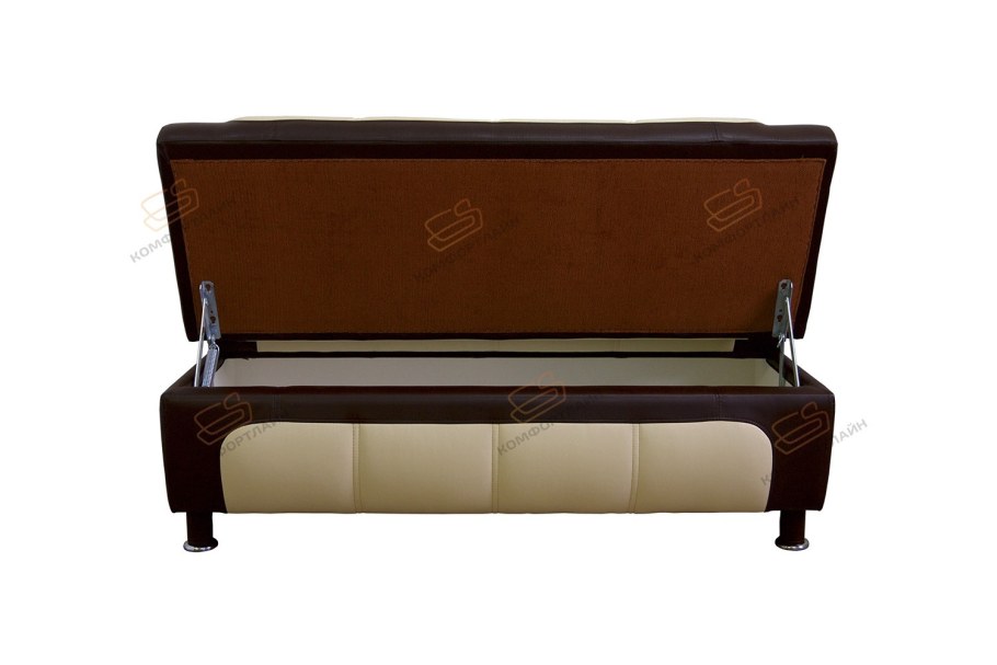 Угловой кухонный диван " Фреш"