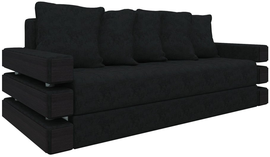 Кожаный диван Венеция