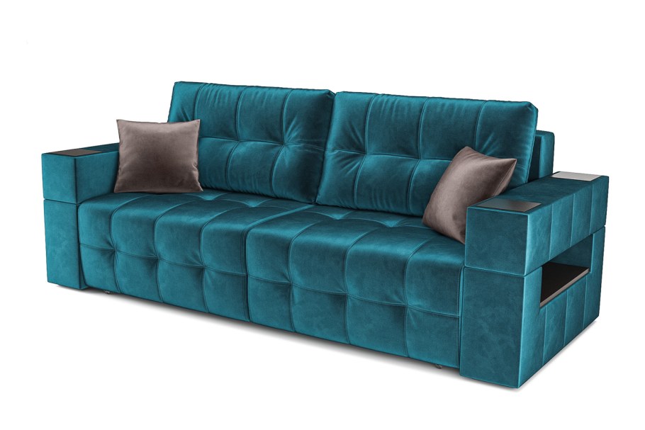 Диван Вавилон в экокож