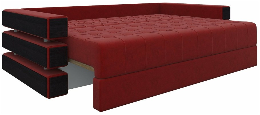 Диван Венеция прямой тик так