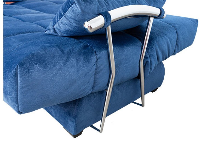 Диван Виктория металлокаркас