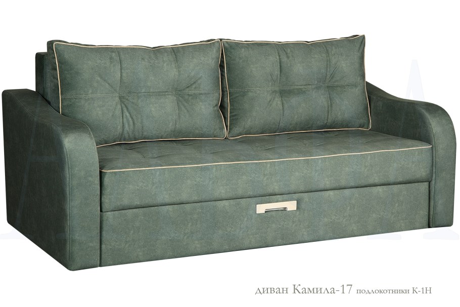 Диван Турин БД 205 АСМ