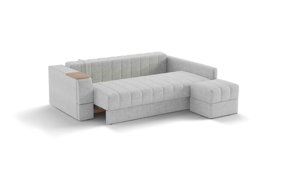 Диван Камила 2 угловой фабрика Веста