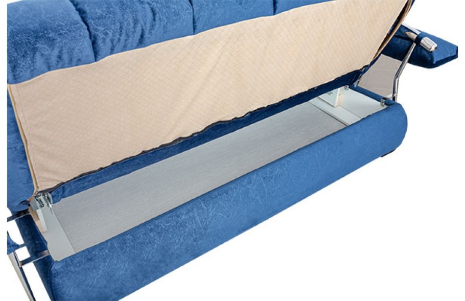 Диван Алекс 2 НПБ