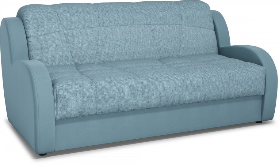 Диван в разрезе