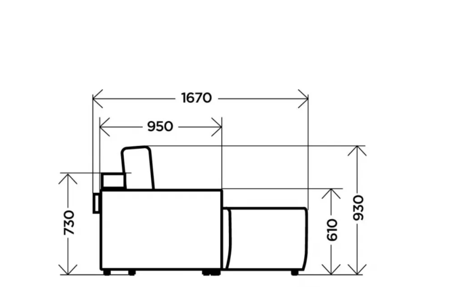 Тал 500 независимый пружинный блок
