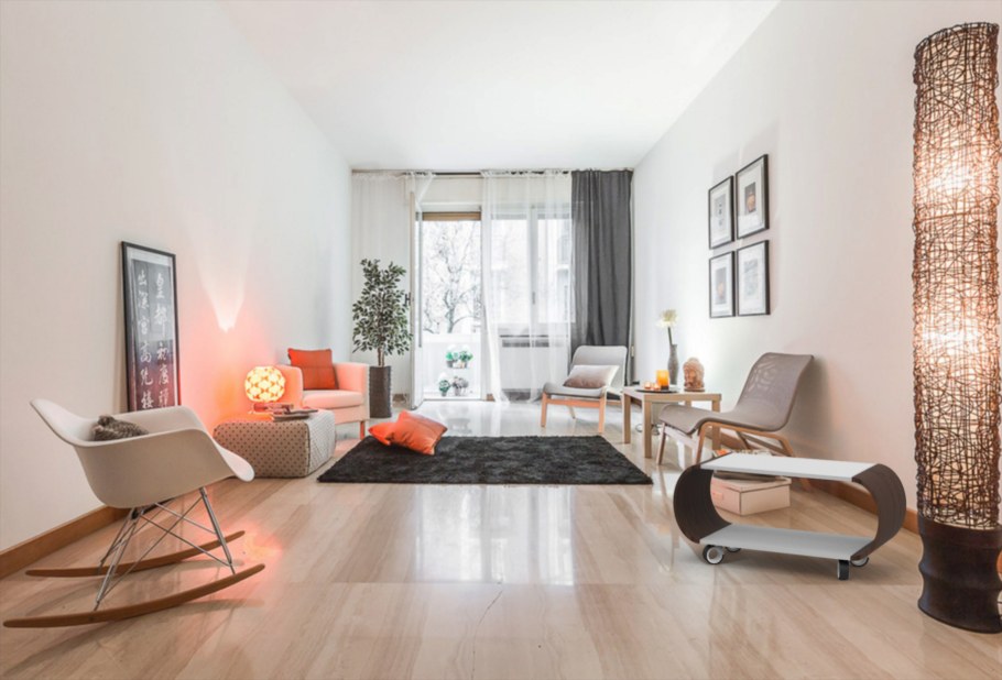 Хоум стейджинг