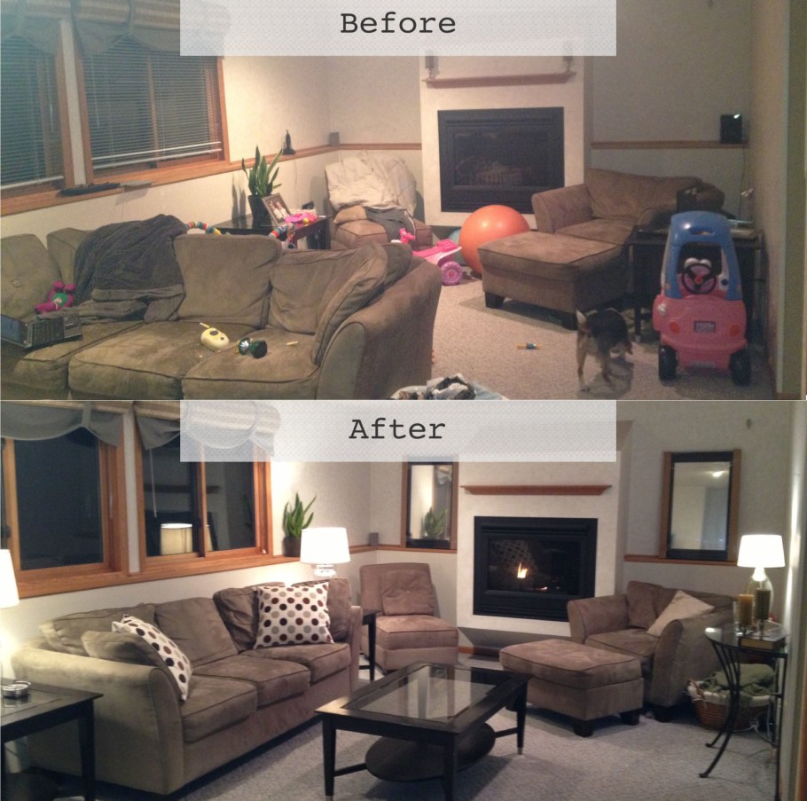 Хоум стейджинг в России