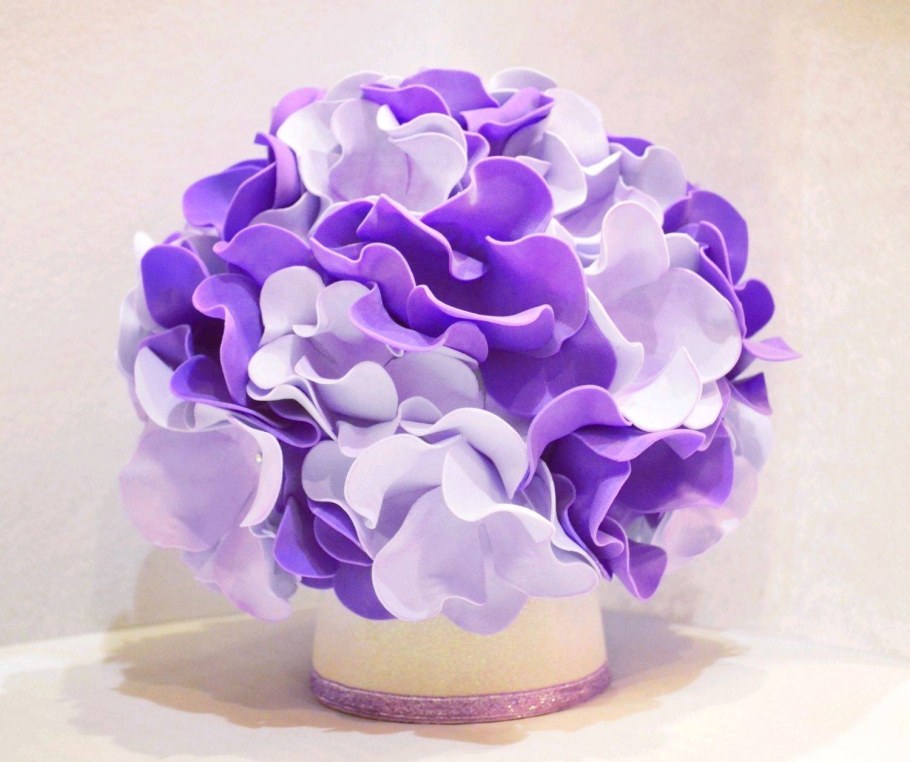 Светильники из изолона