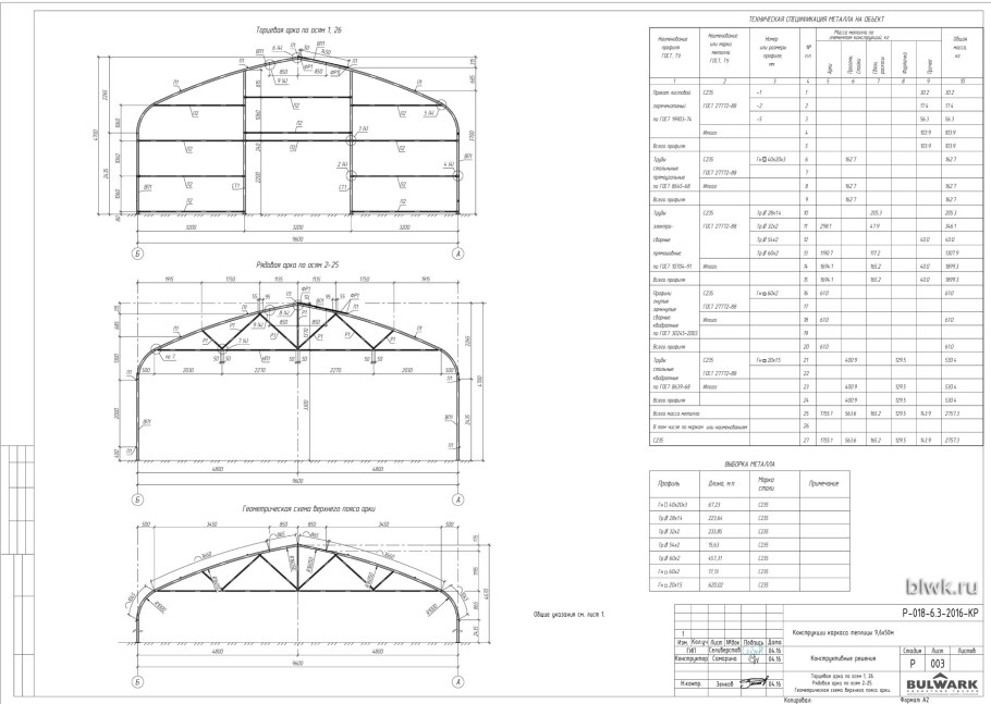 Теплица хлебница из поликарбоната схема сборки