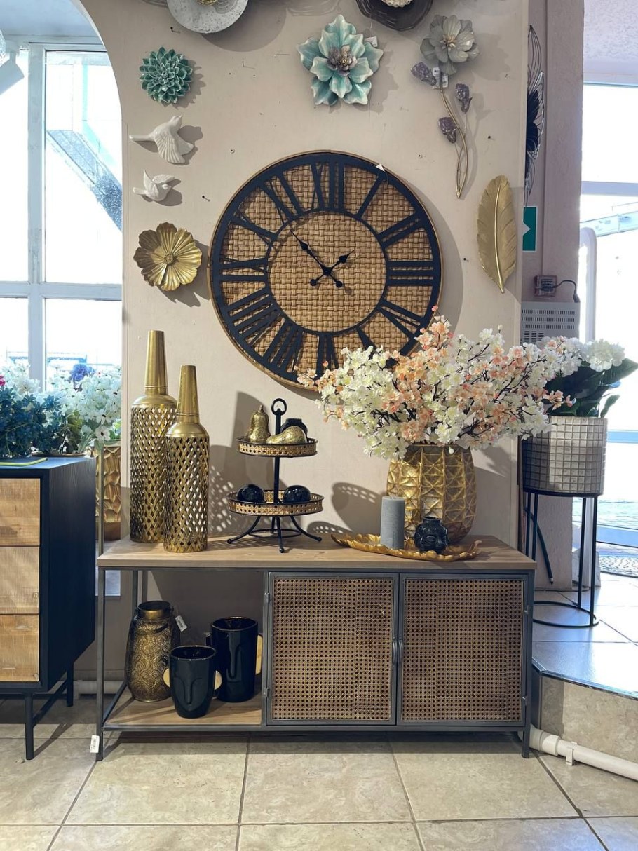 Декоративное панно на стену Сlayre&EEF велосипед